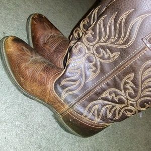 Women's Cowboy Boots